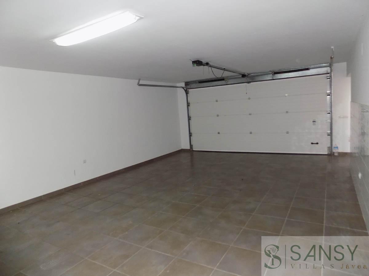 Venta de villa en Moraira