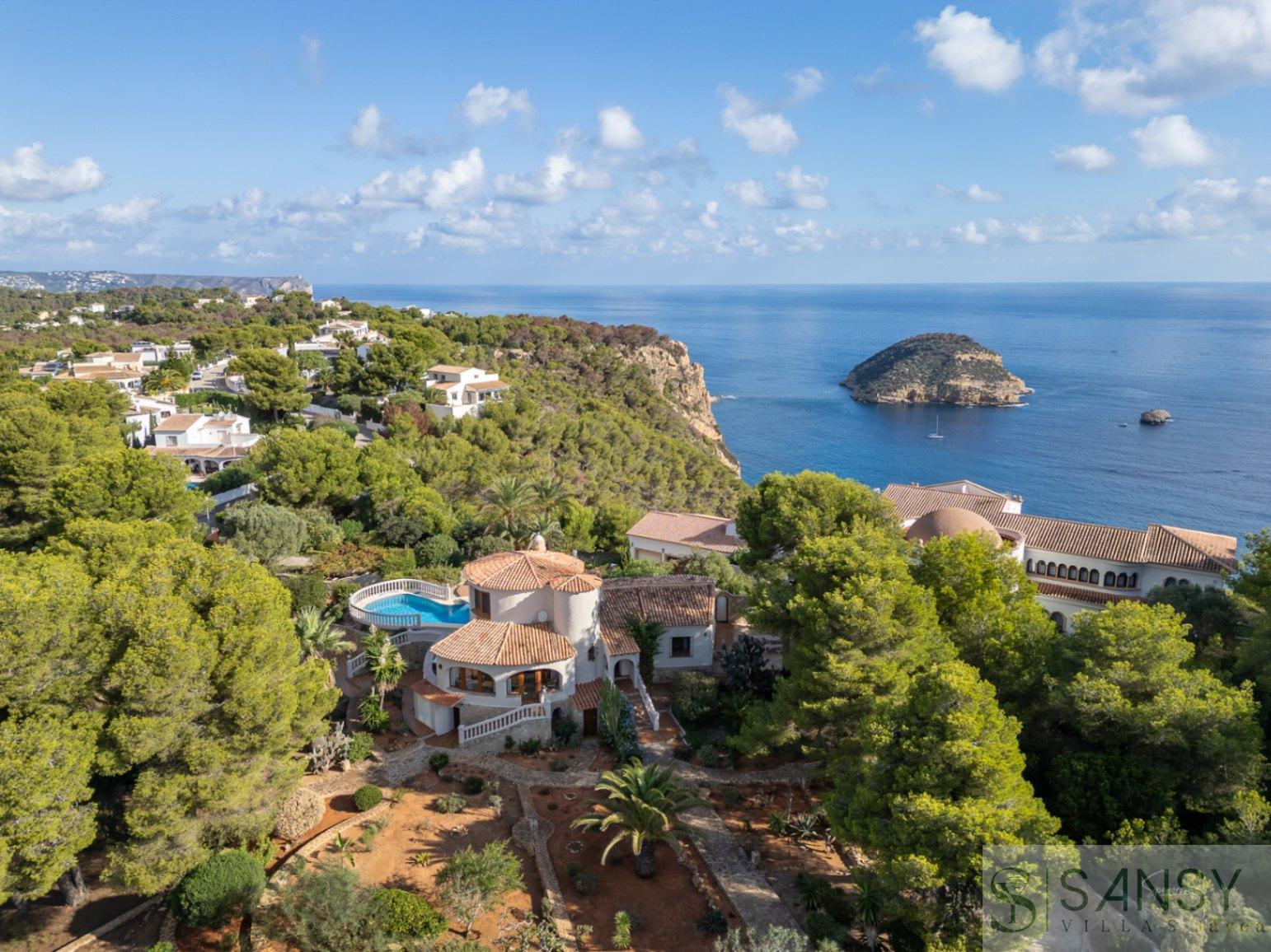 Salgai  villa  Jávea-Xàbia