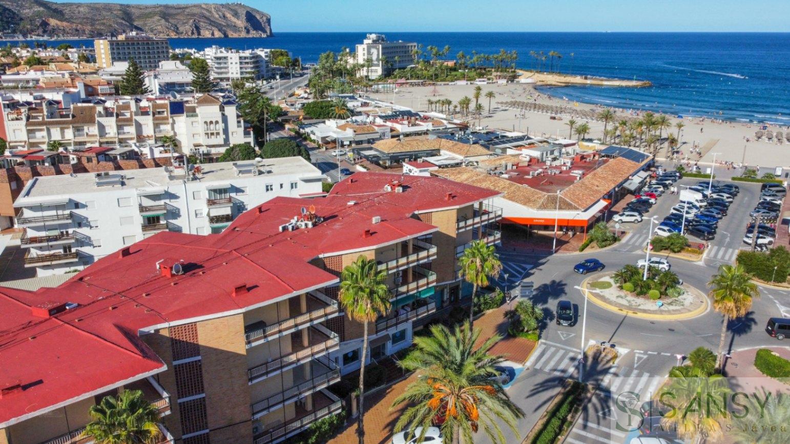 بيع من شقة في Jávea-Xàbia