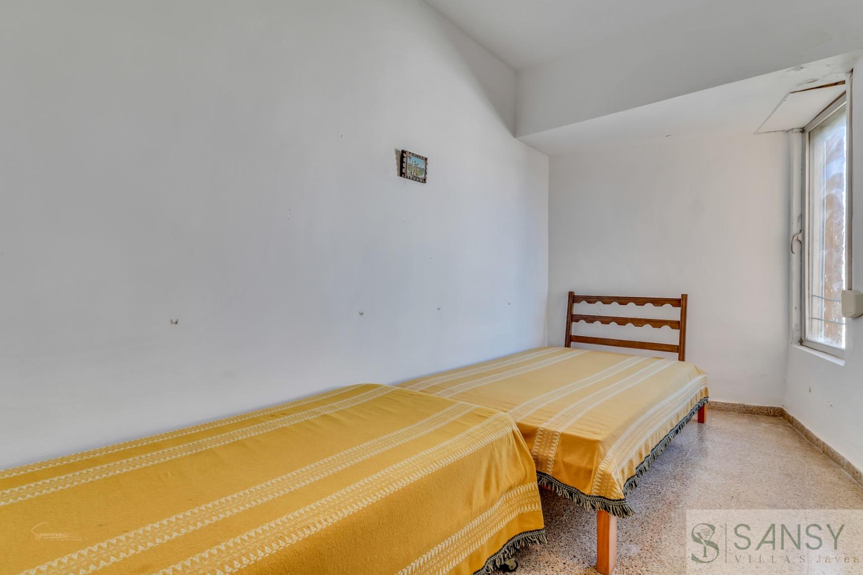 بيع من شقة في Jávea-Xàbia