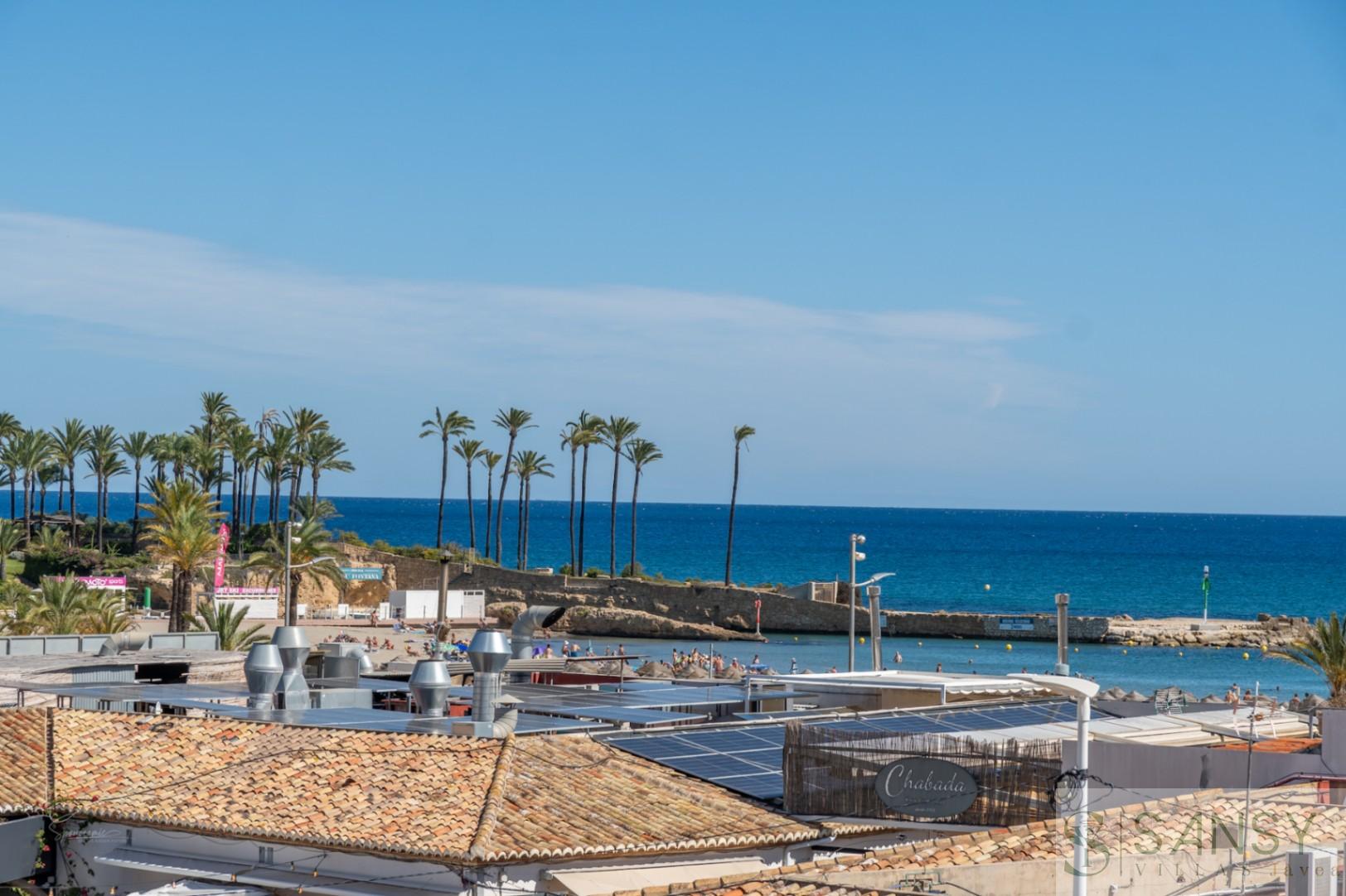 بيع من شقة في Jávea-Xàbia