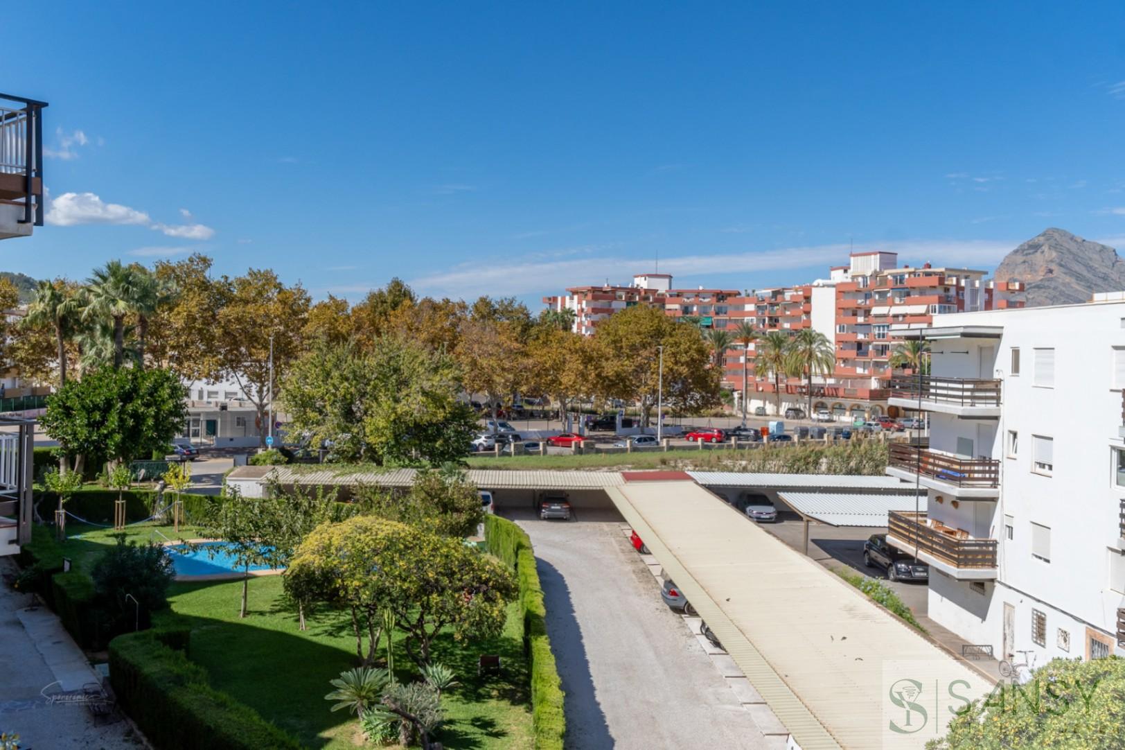 بيع من شقة في Jávea-Xàbia