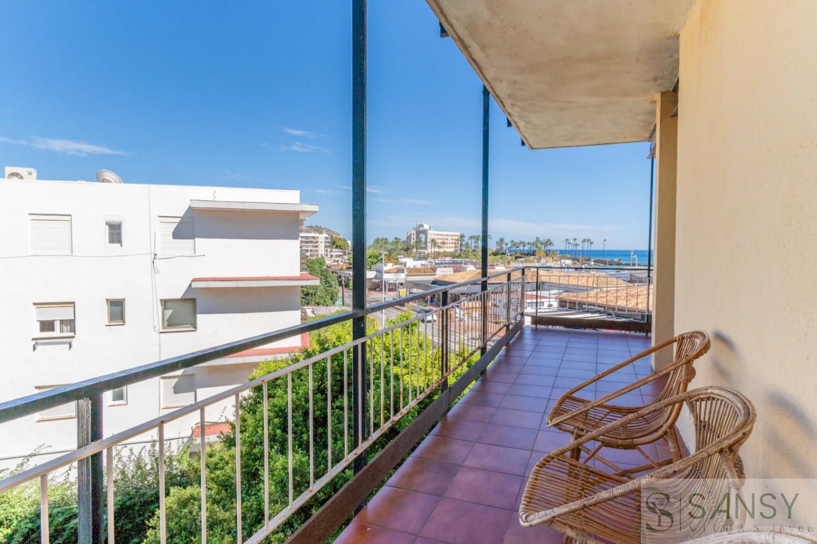 بيع من شقة في Jávea-Xàbia