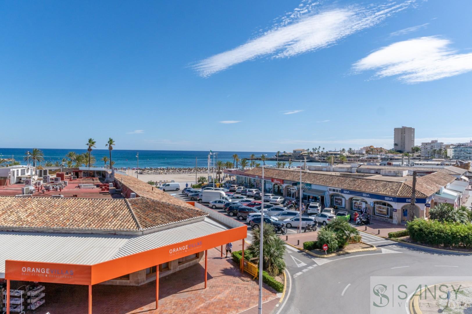 بيع من شقة في Jávea-Xàbia