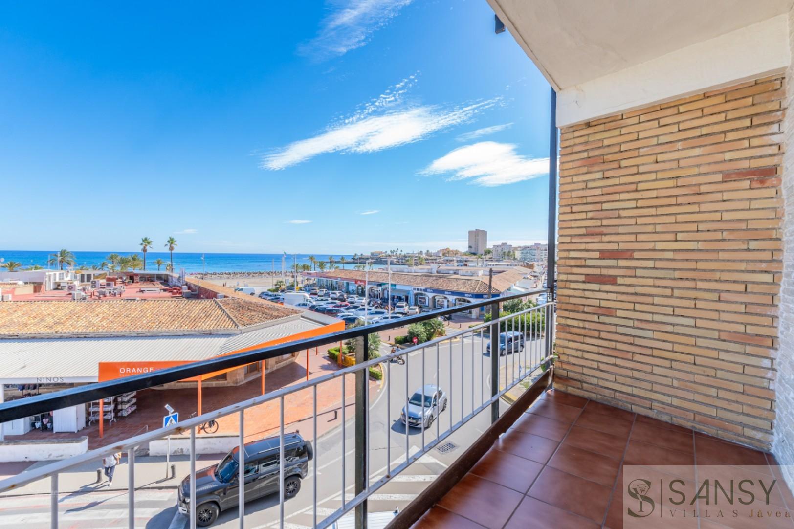 بيع من شقة في Jávea-Xàbia