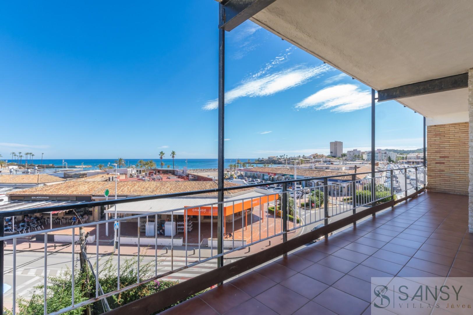 بيع من شقة في Jávea-Xàbia