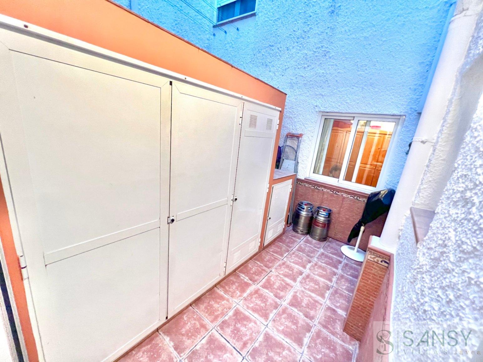 Venta de apartamento en Jávea-Xàbia
