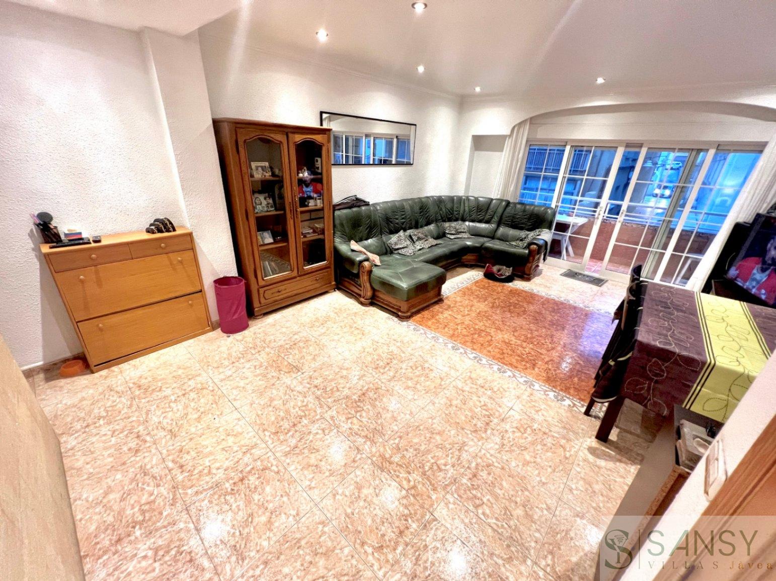 Venta de apartamento en Jávea-Xàbia