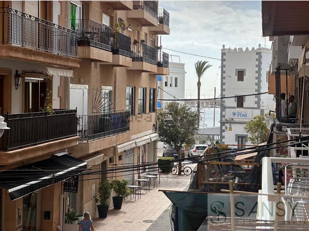 Venta de apartamento en Jávea-Xàbia
