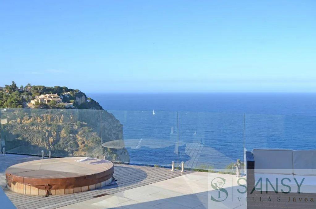بيع من فيلا في Jávea-Xàbia
