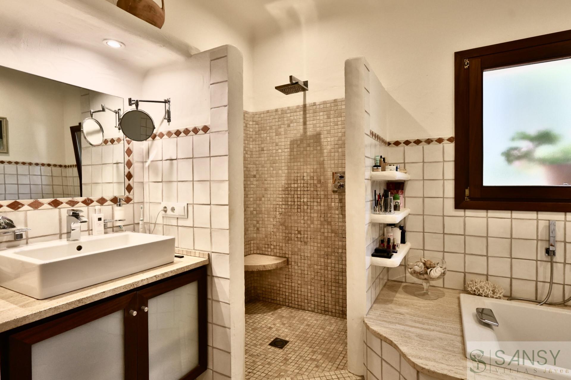 Venta de villa en Jávea-Xàbia