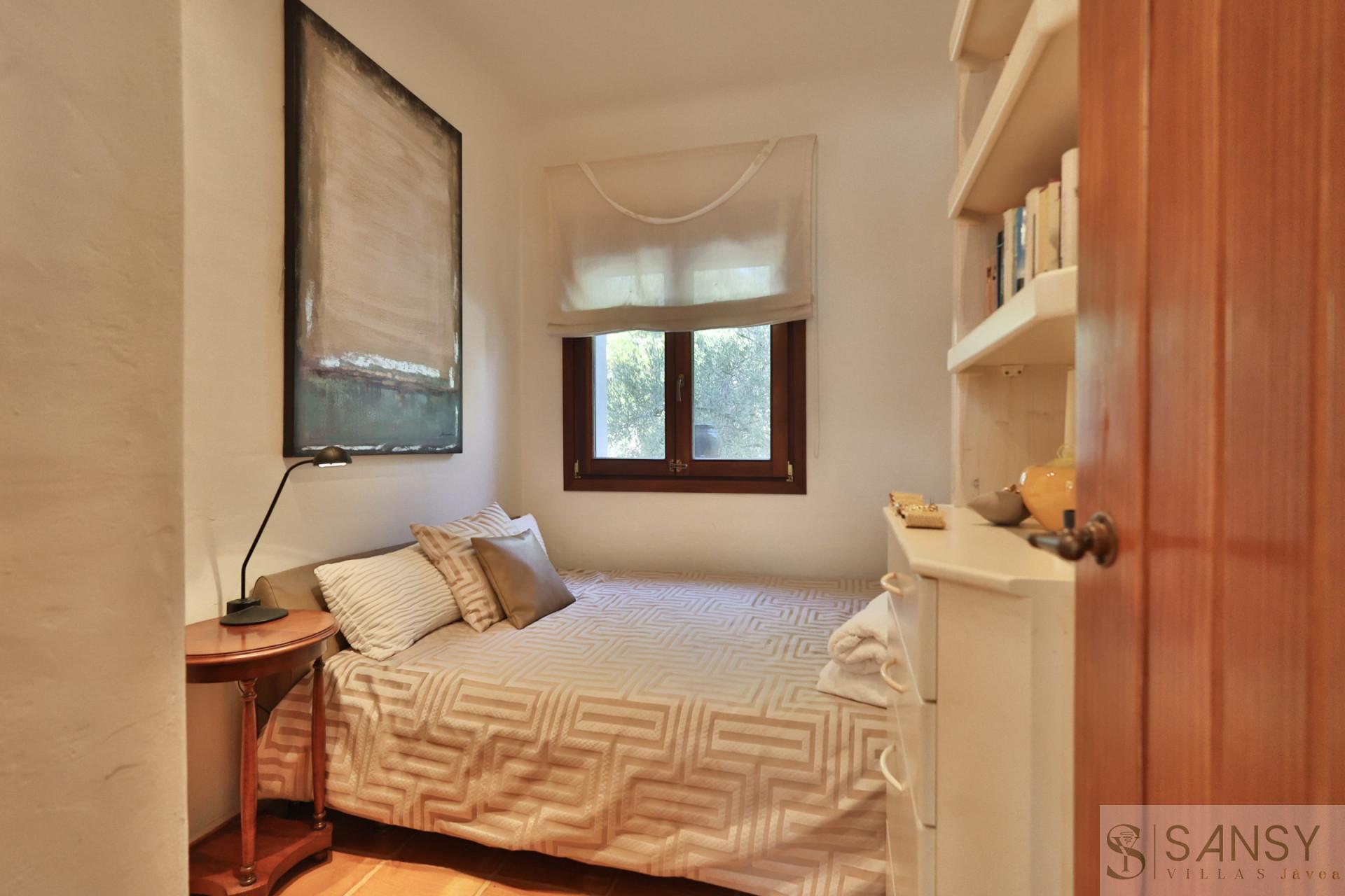 Venta de villa en Jávea-Xàbia