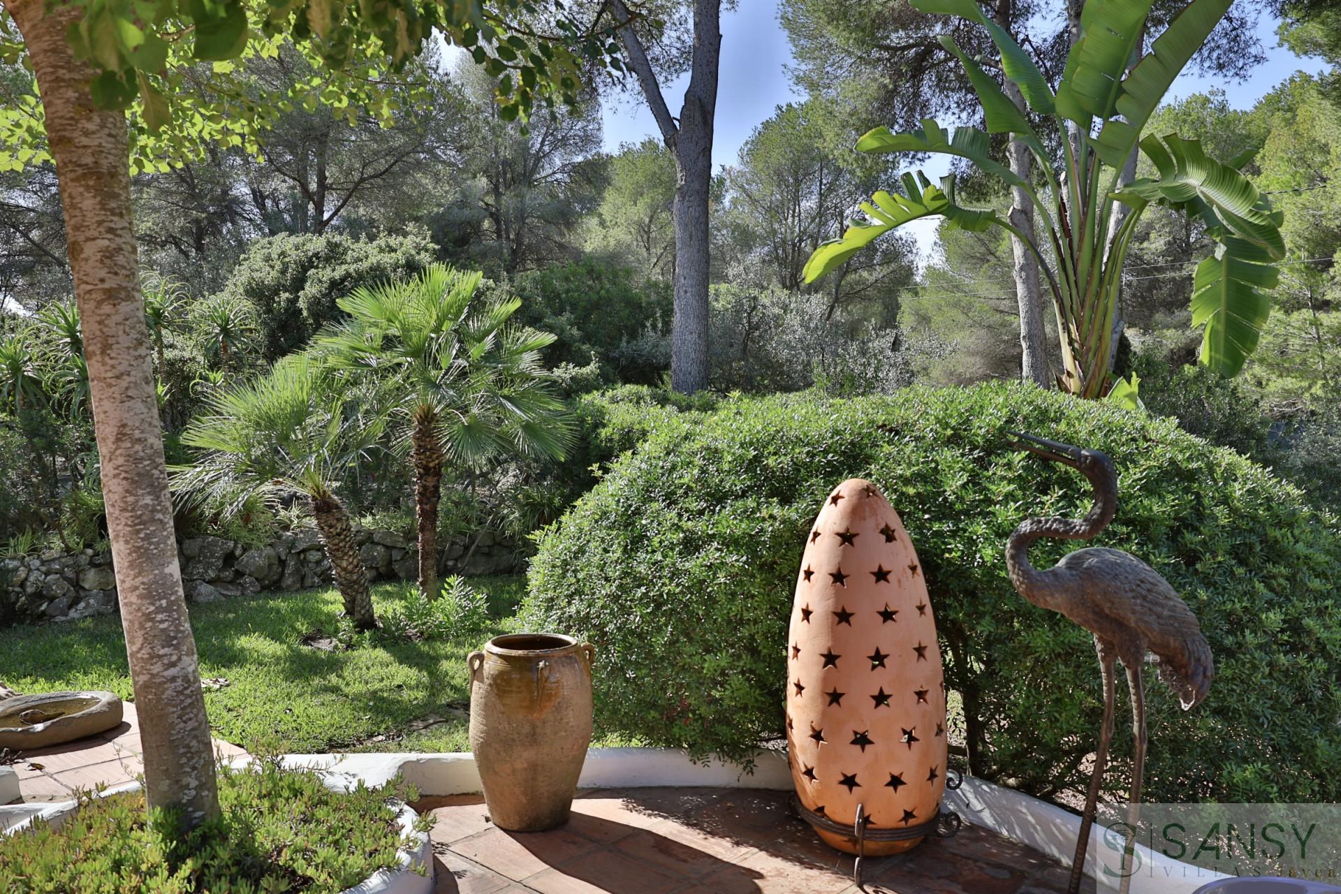 Venta de villa en Jávea-Xàbia