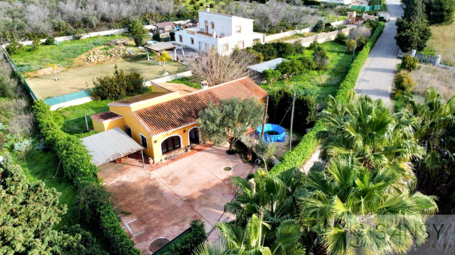 Salgai  villa  Jávea-Xàbia
