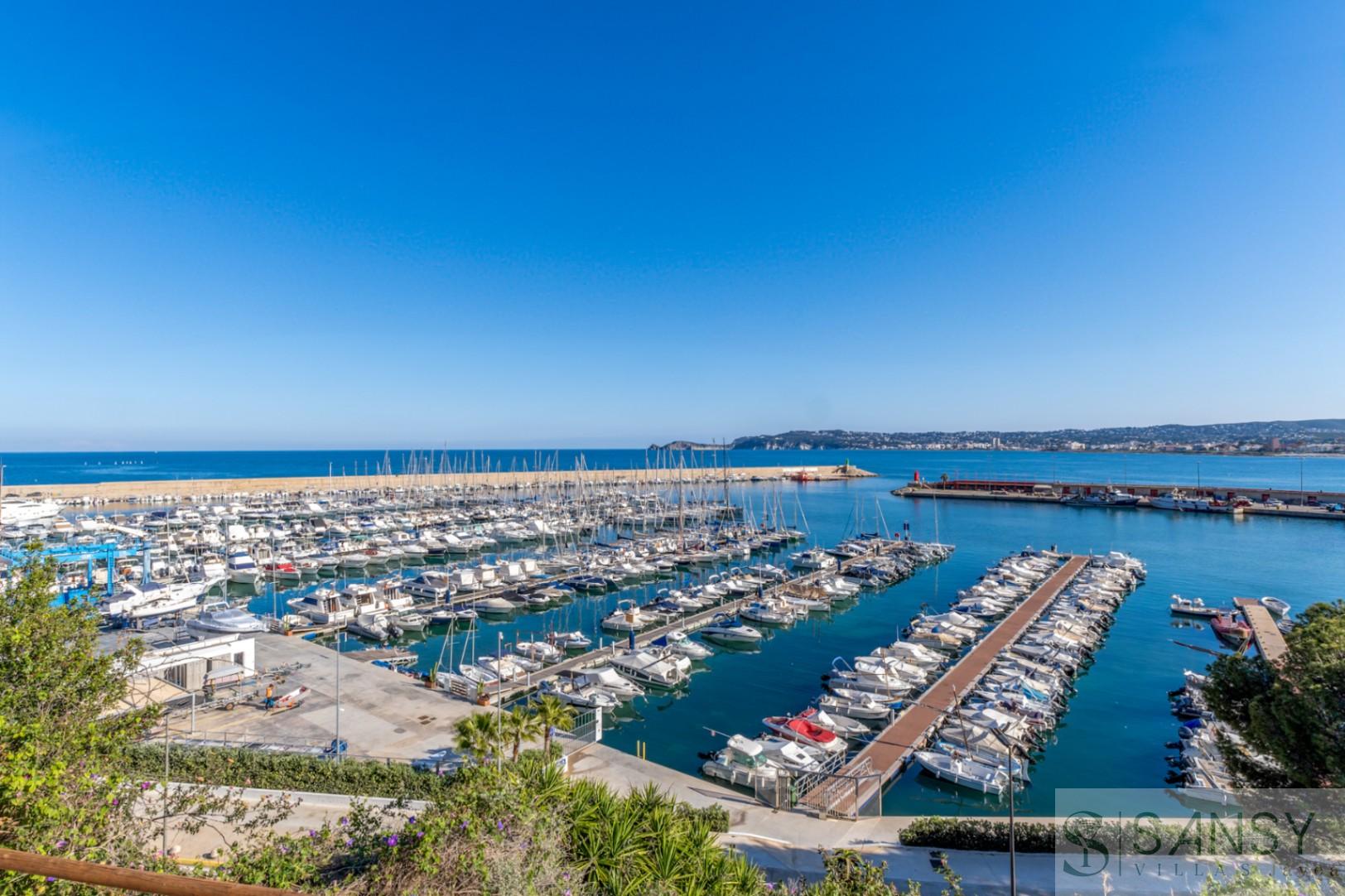 بيع من فيلا في Jávea-Xàbia