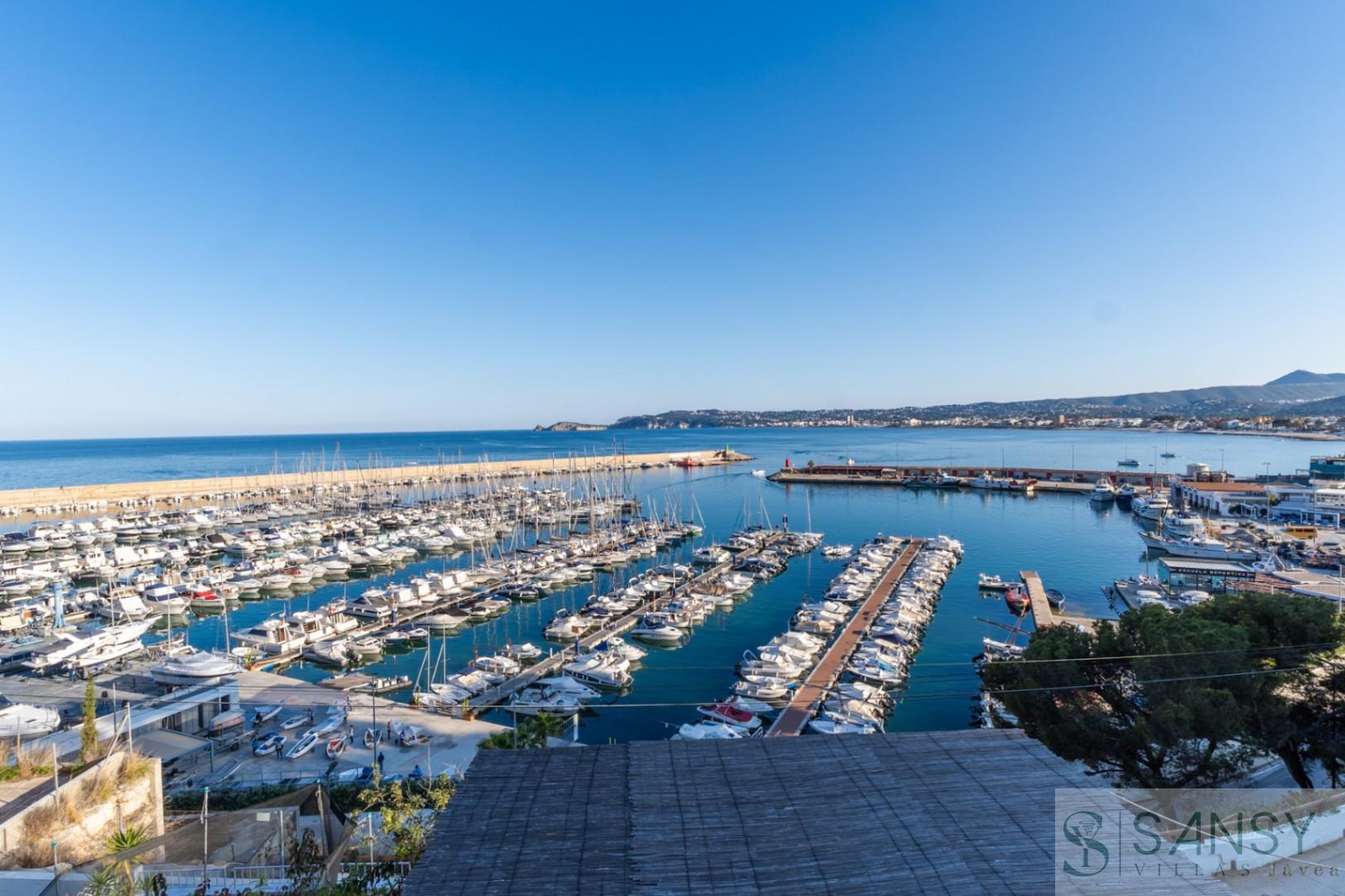 بيع من فيلا في Jávea-Xàbia