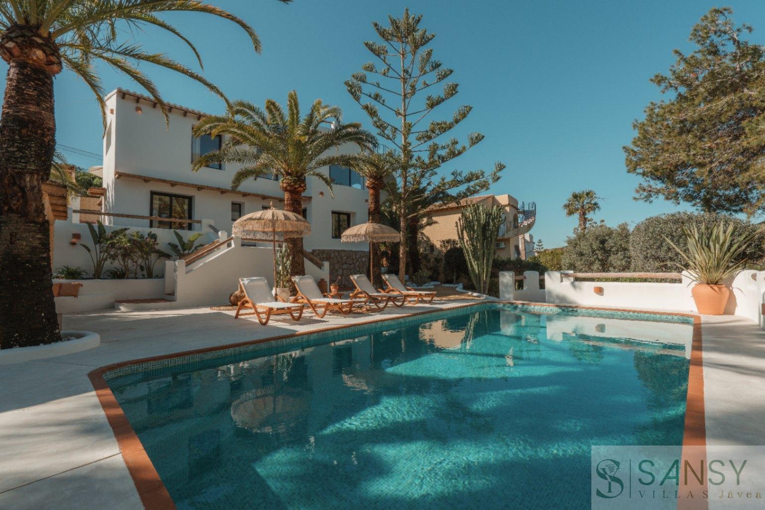 Salgai  villa  Jávea-Xàbia