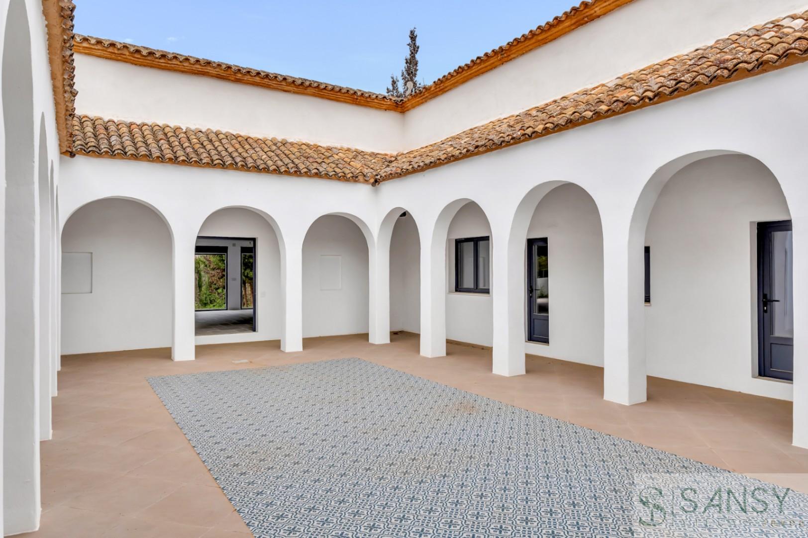 Venta de villa en Jávea-Xàbia
