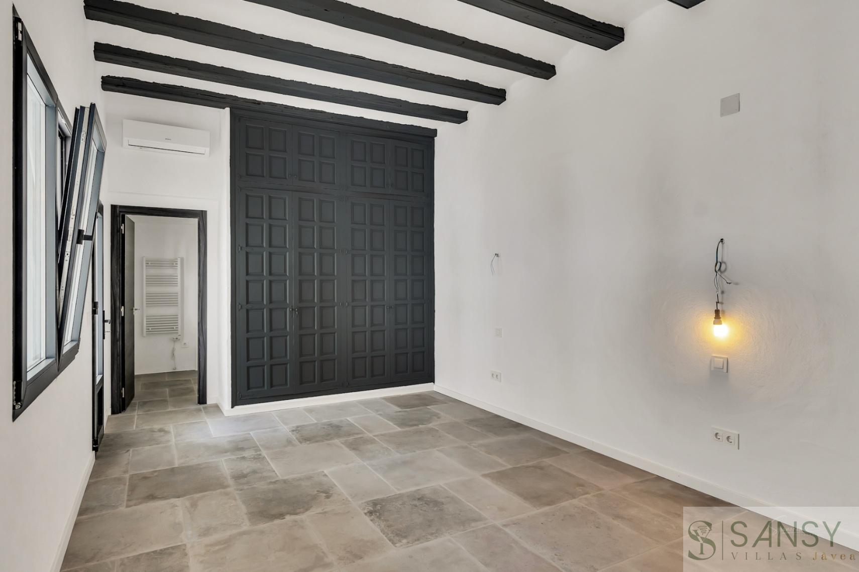 Venta de villa en Jávea-Xàbia