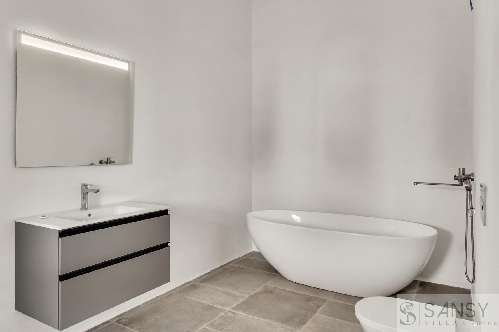 Venta de villa en Jávea-Xàbia