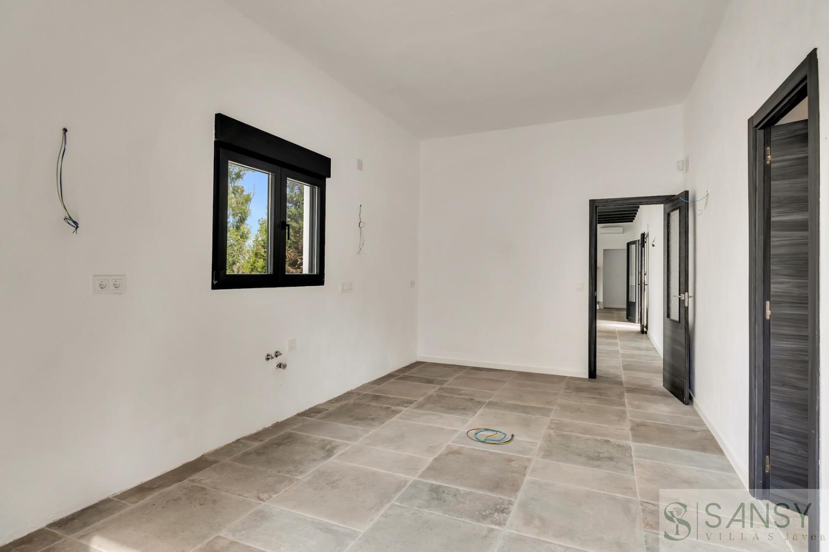 Venta de villa en Jávea-Xàbia