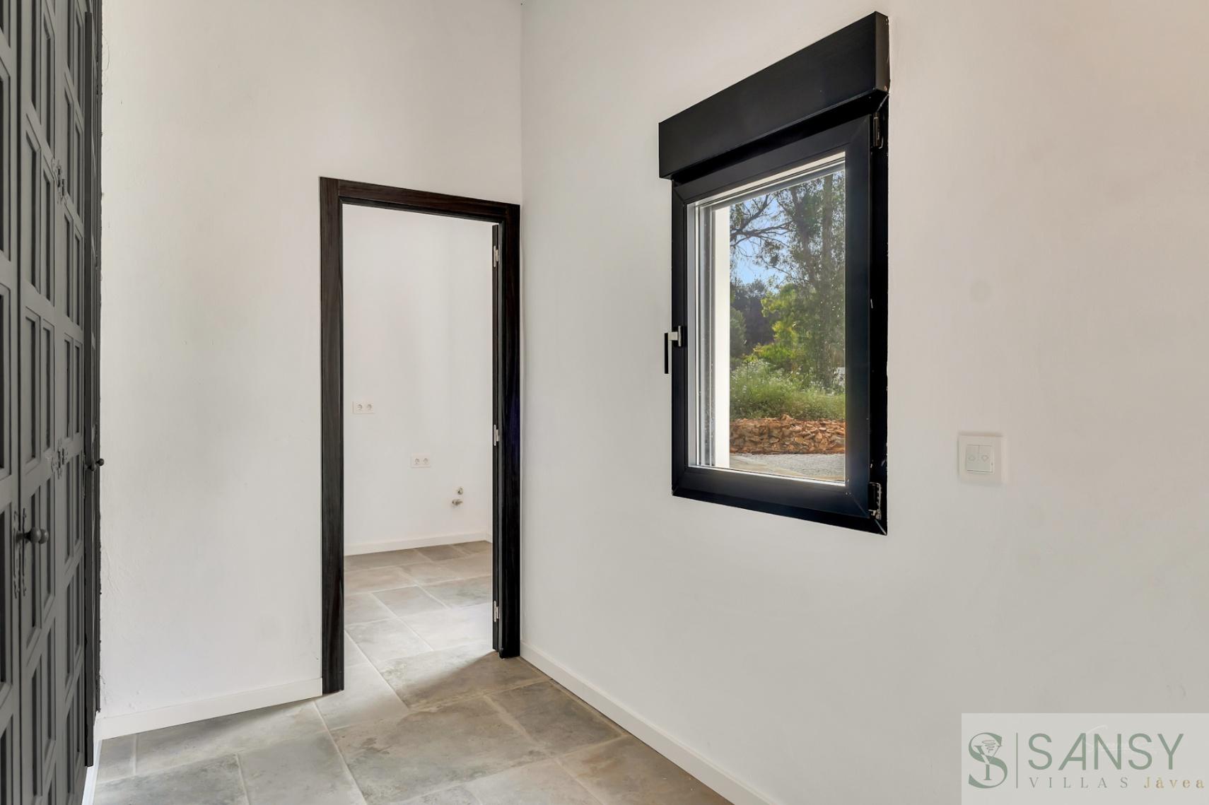 Venta de villa en Jávea-Xàbia