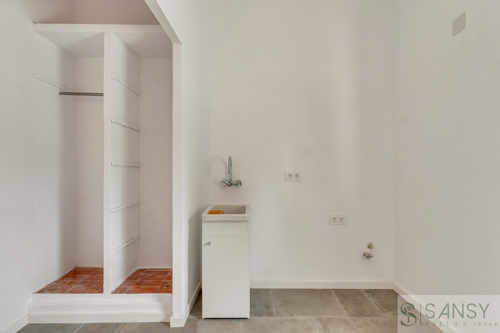Venta de villa en Jávea-Xàbia