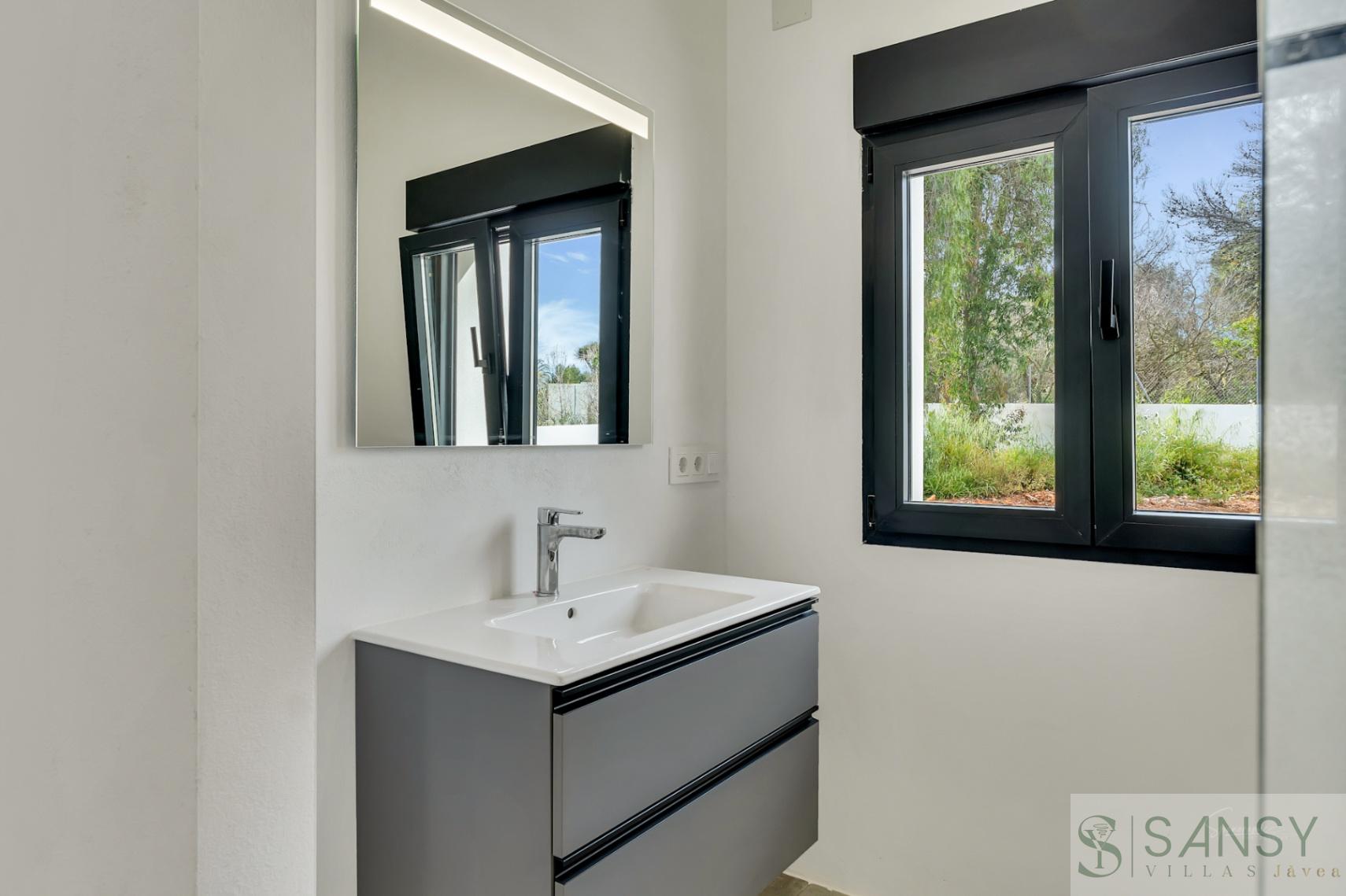 Venta de villa en Jávea-Xàbia