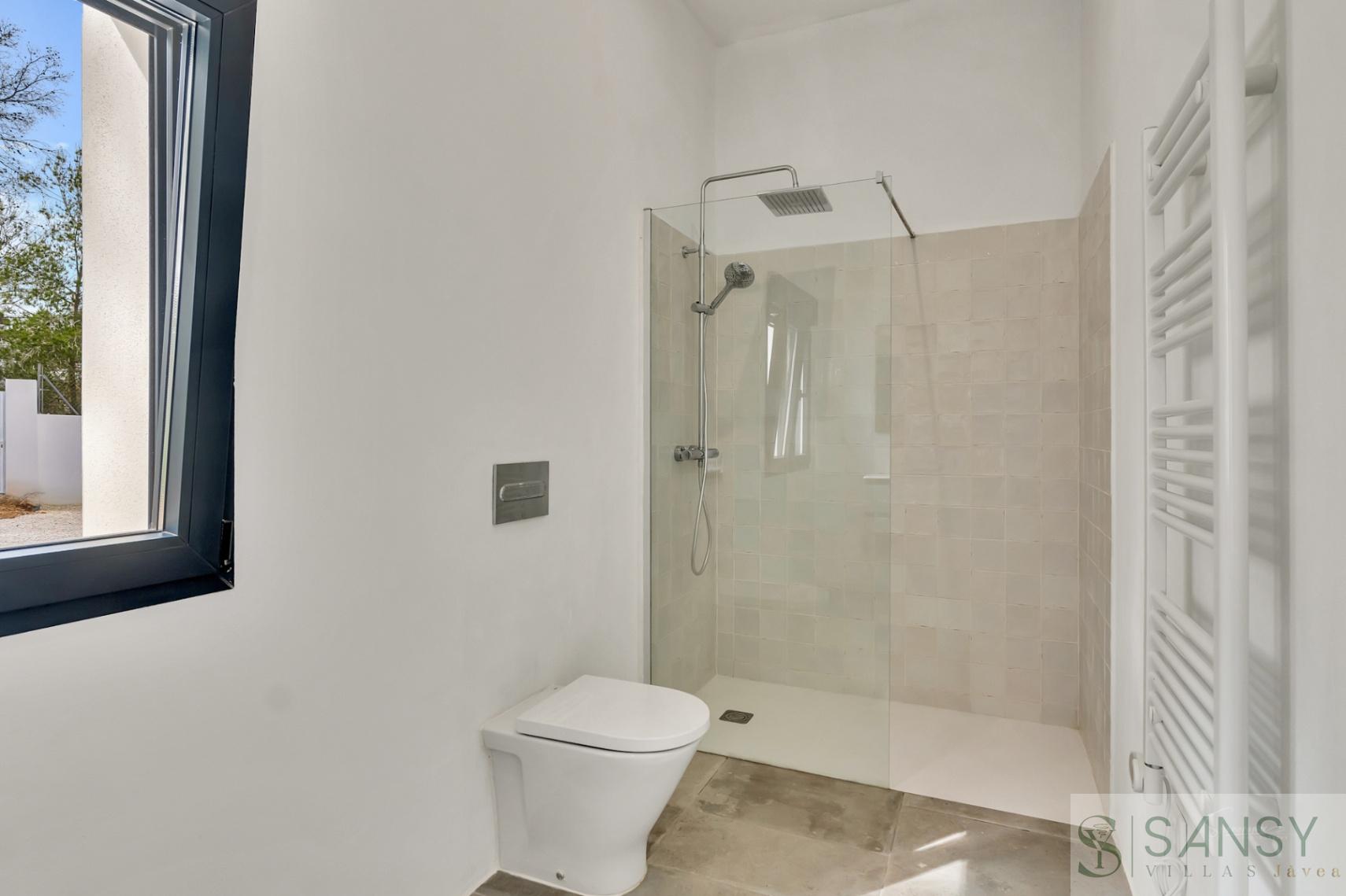 Venta de villa en Jávea-Xàbia