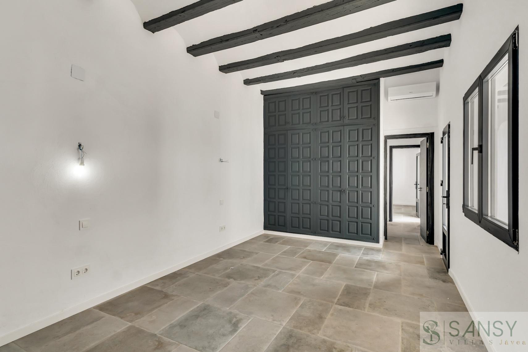 Venta de villa en Jávea-Xàbia