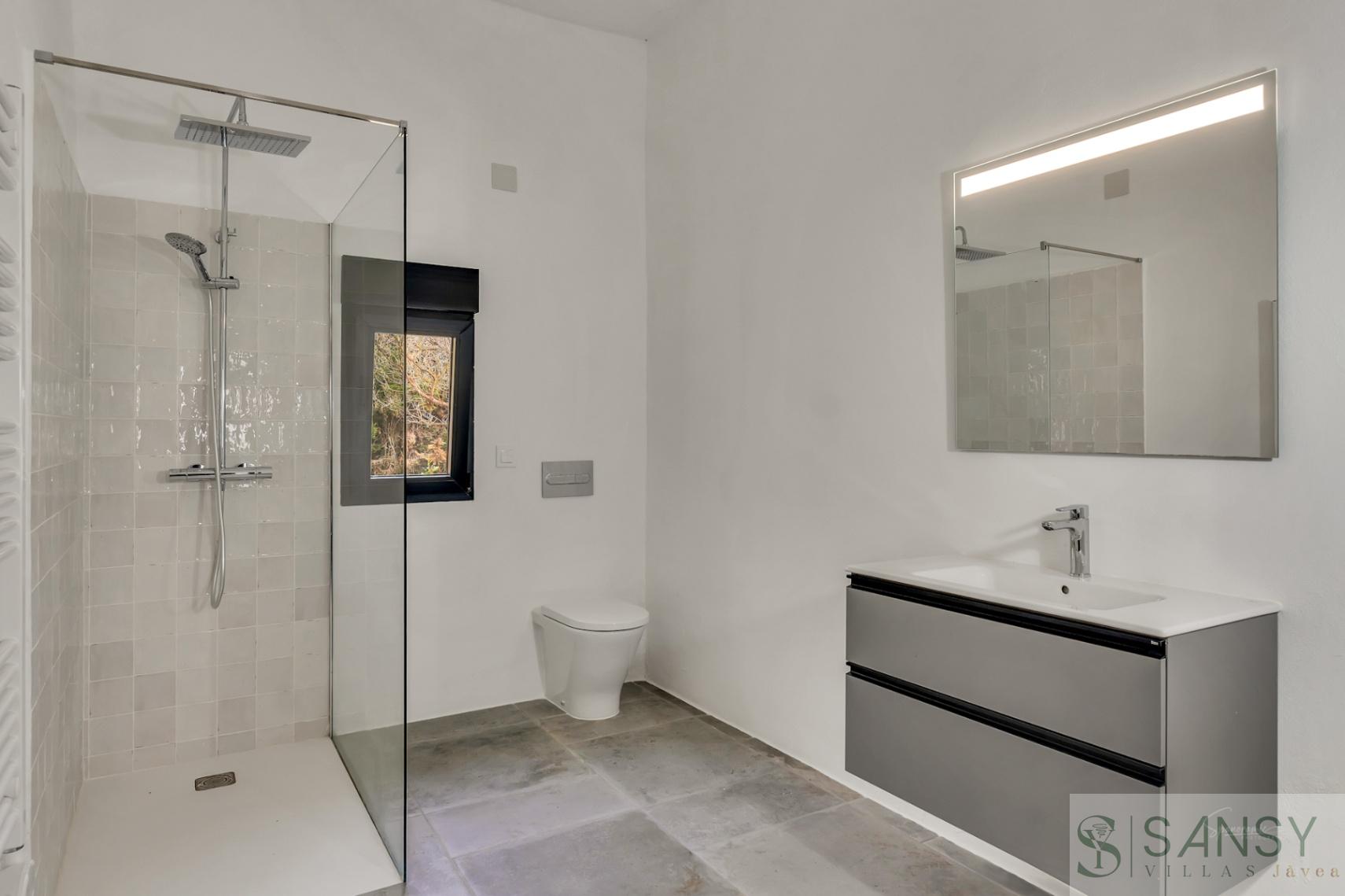 Venta de villa en Jávea-Xàbia
