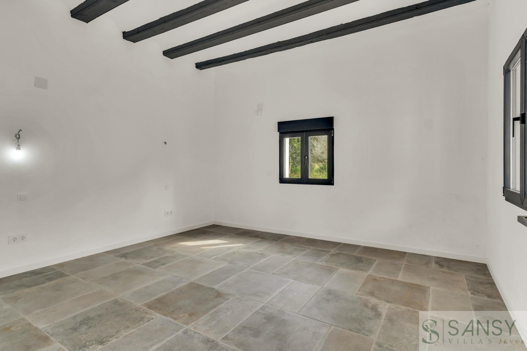 Venta de villa en Jávea-Xàbia