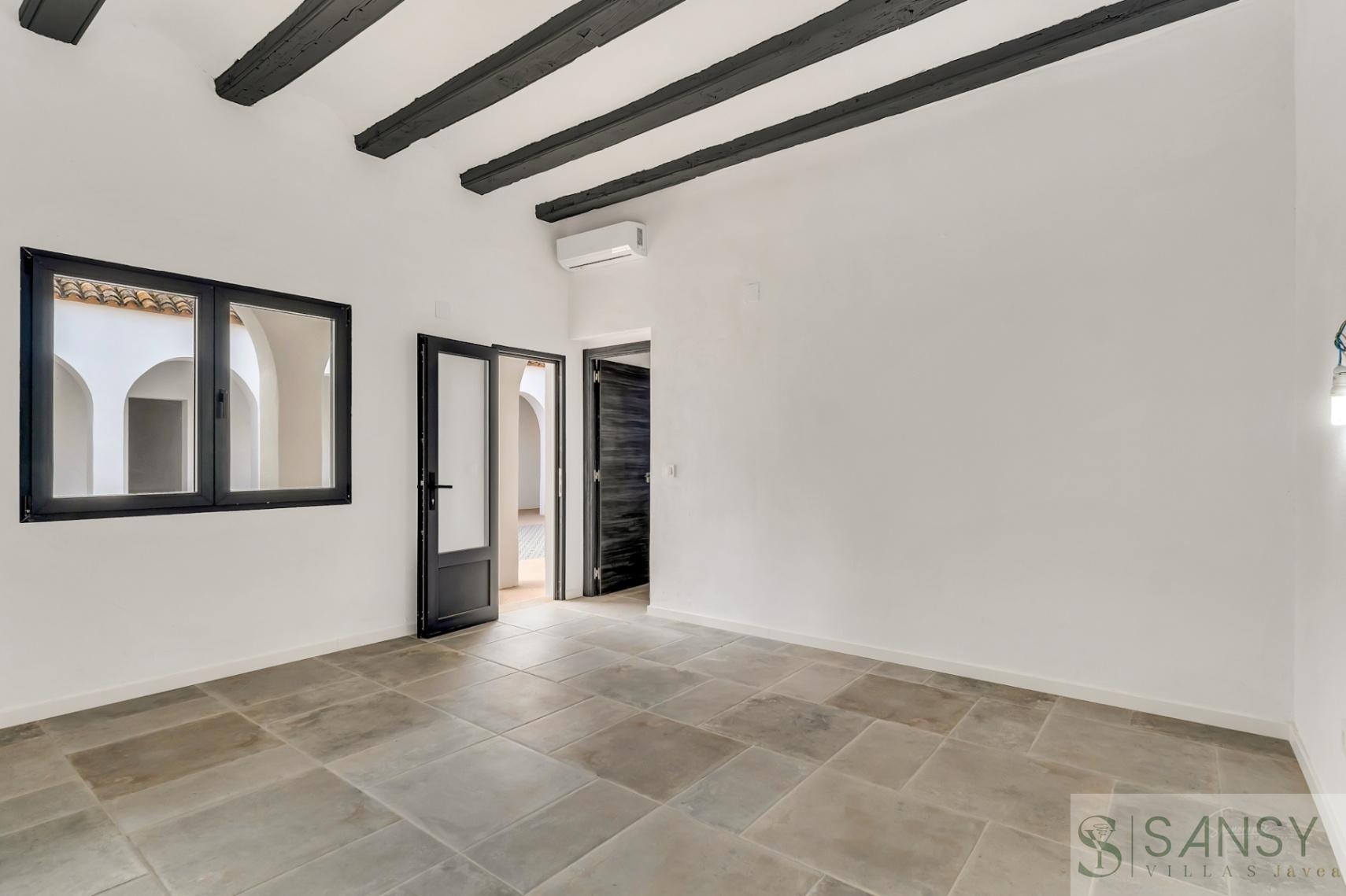 Venta de villa en Jávea-Xàbia
