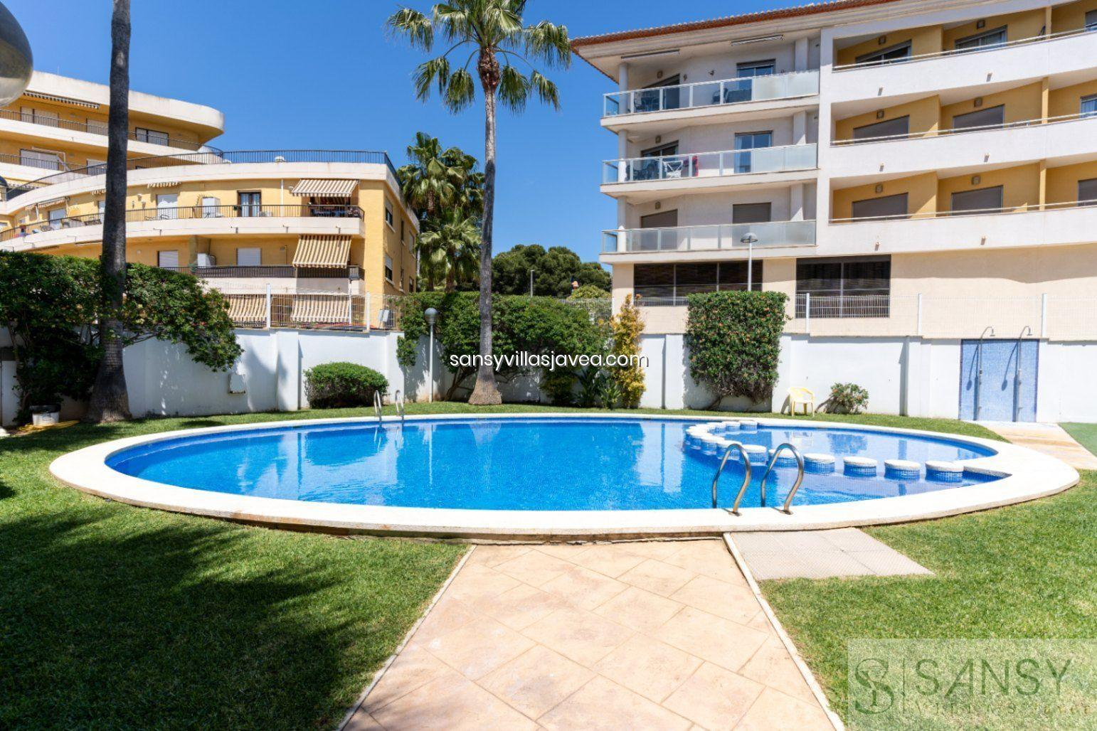 Vente de auvent dans Moraira