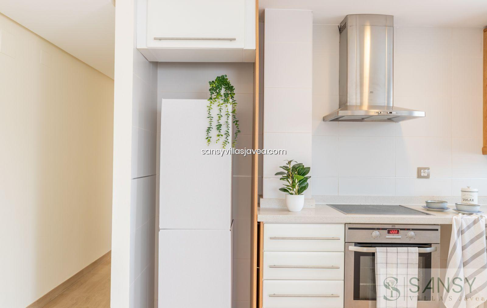 Vente de auvent dans Moraira