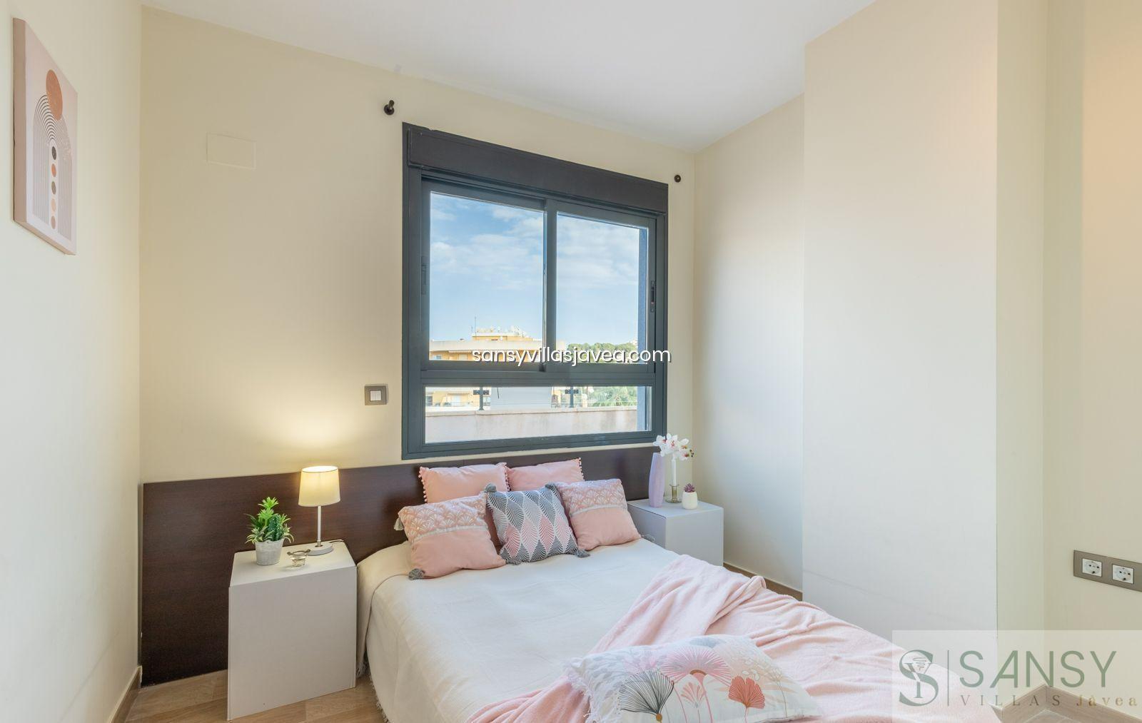 Vente de auvent dans Moraira