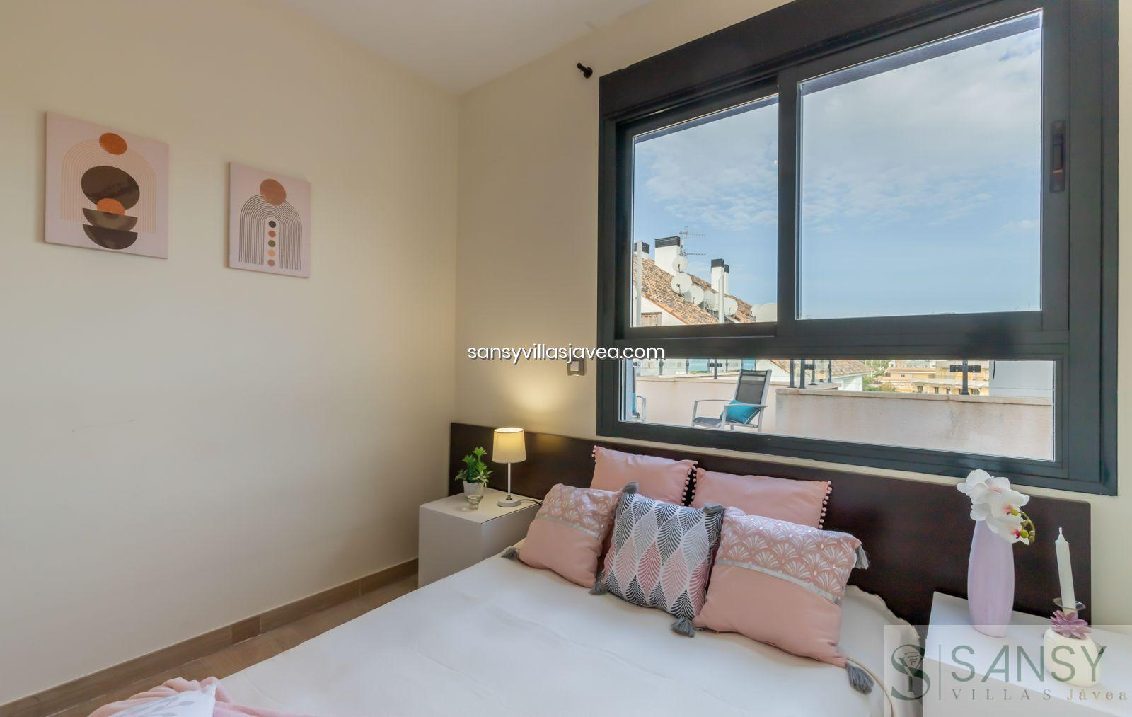 Vente de auvent dans Moraira