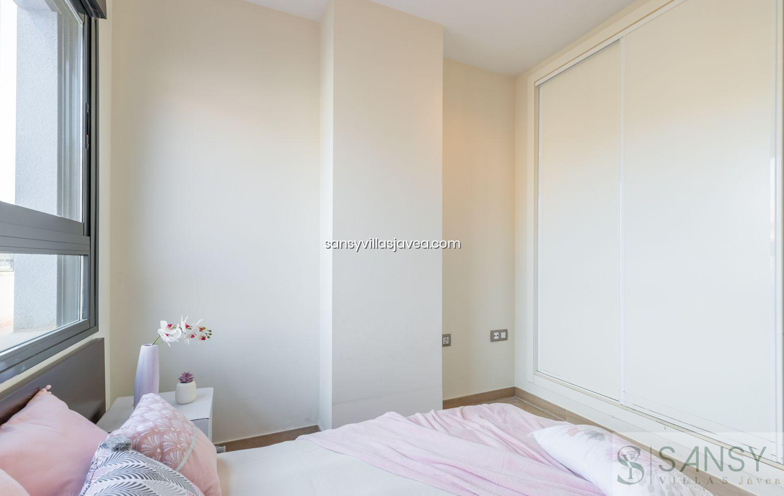 Vente de auvent dans Moraira