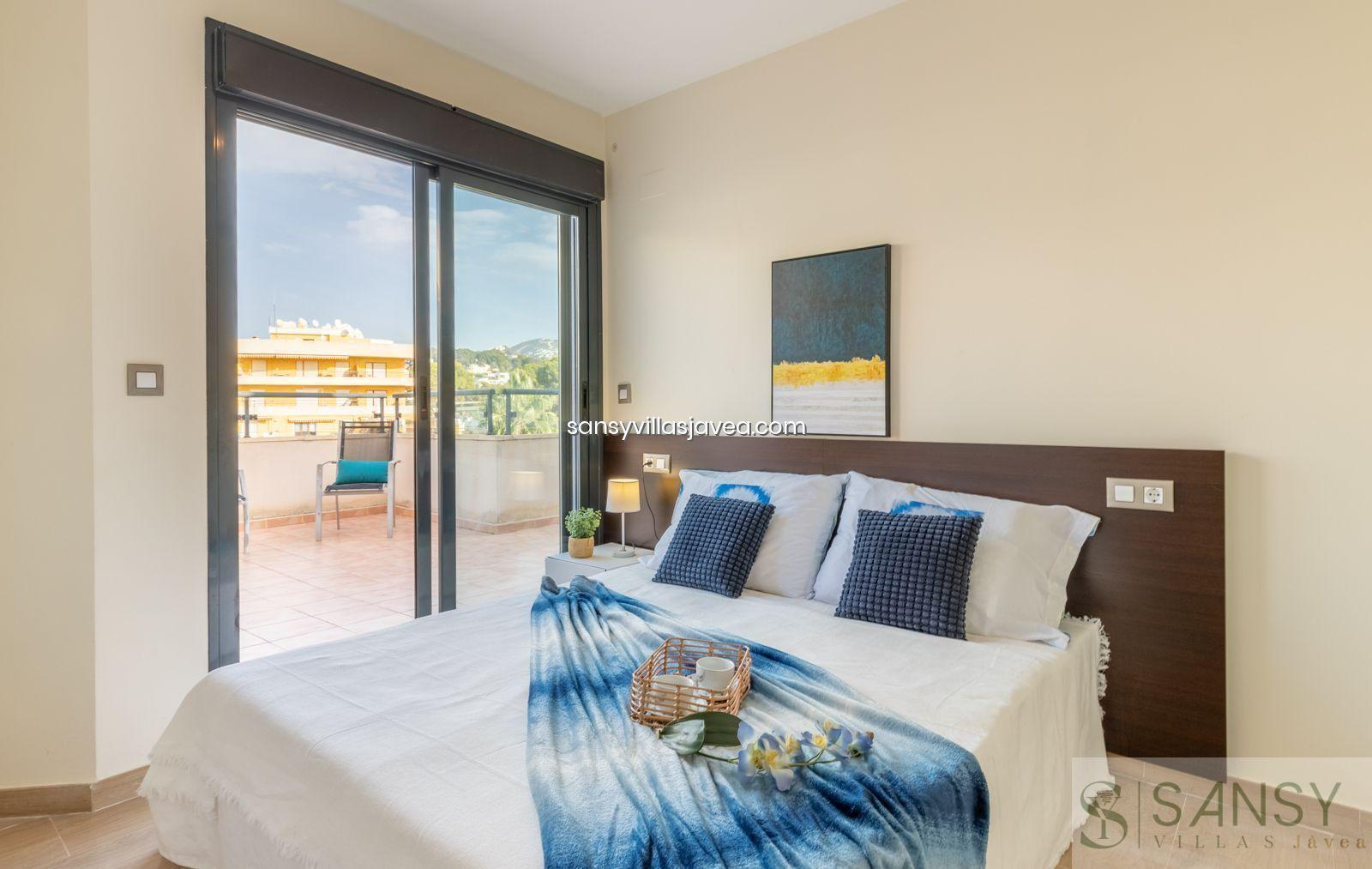 Vente de auvent dans Moraira