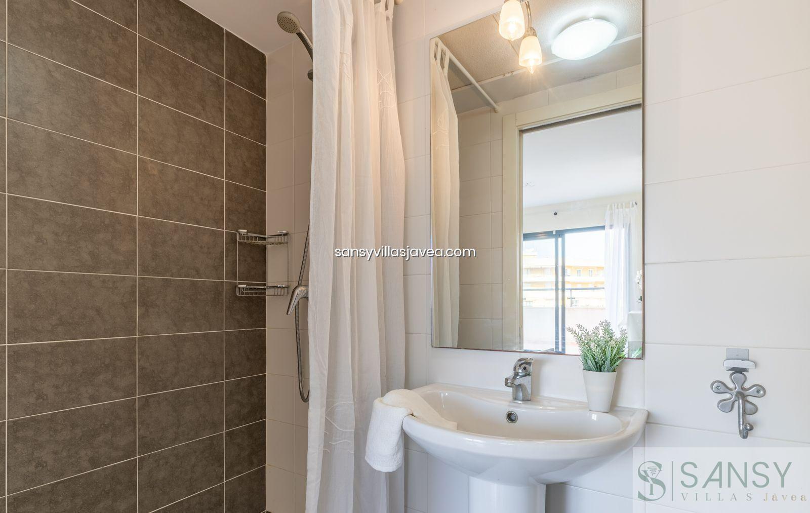 Vente de auvent dans Moraira