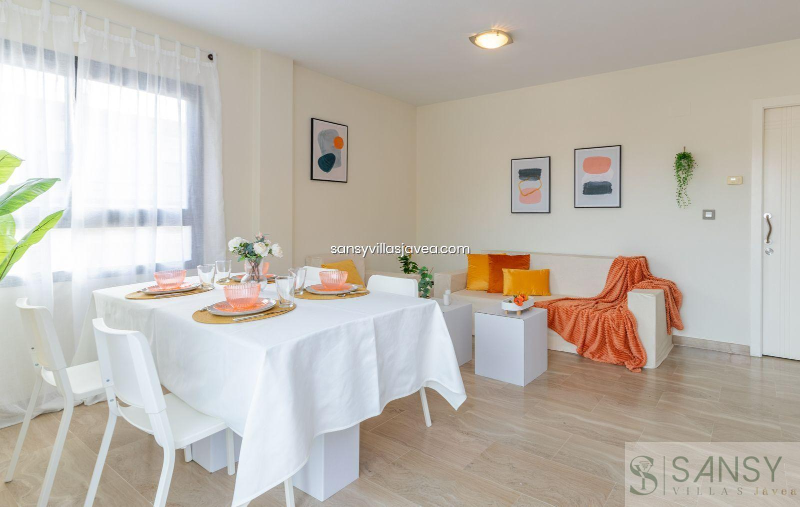 Vente de auvent dans Moraira
