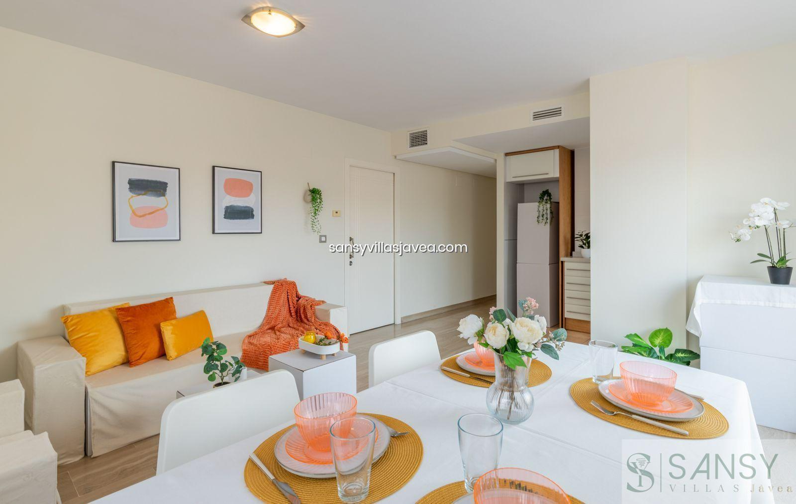 Vente de auvent dans Moraira
