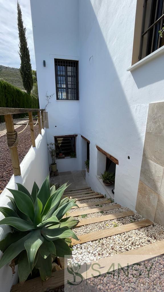 Venta de villa en Jávea-Xàbia