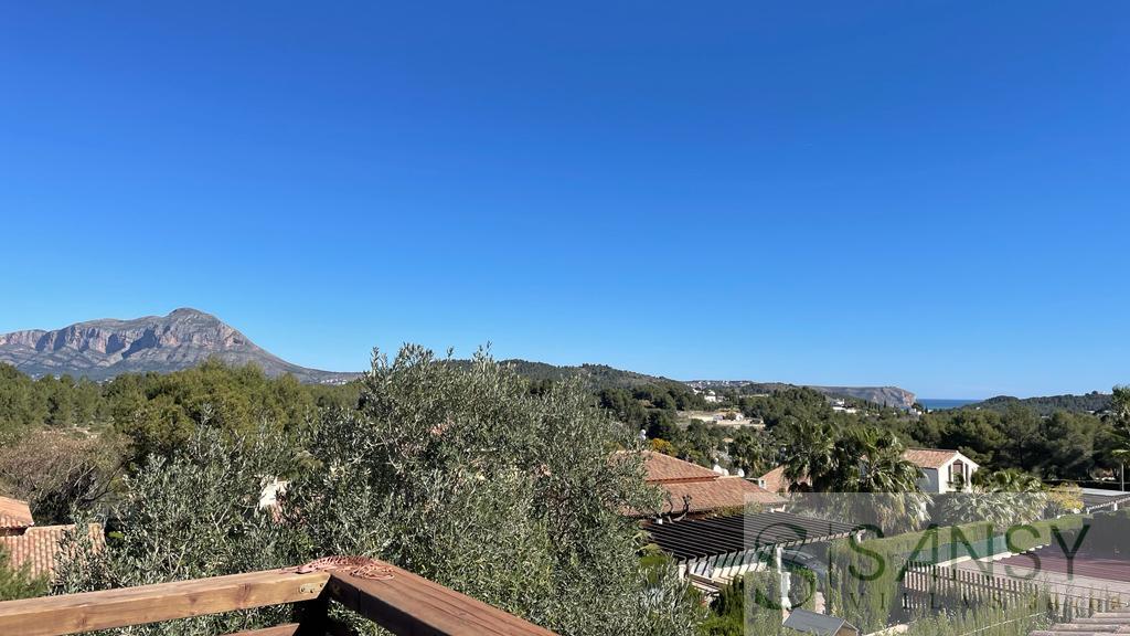 بيع من فيلا في Jávea-Xàbia