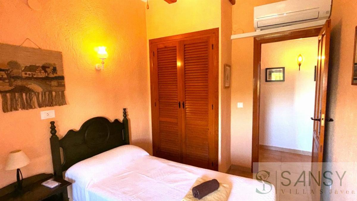 بيع من الشاليه في Jávea-Xàbia