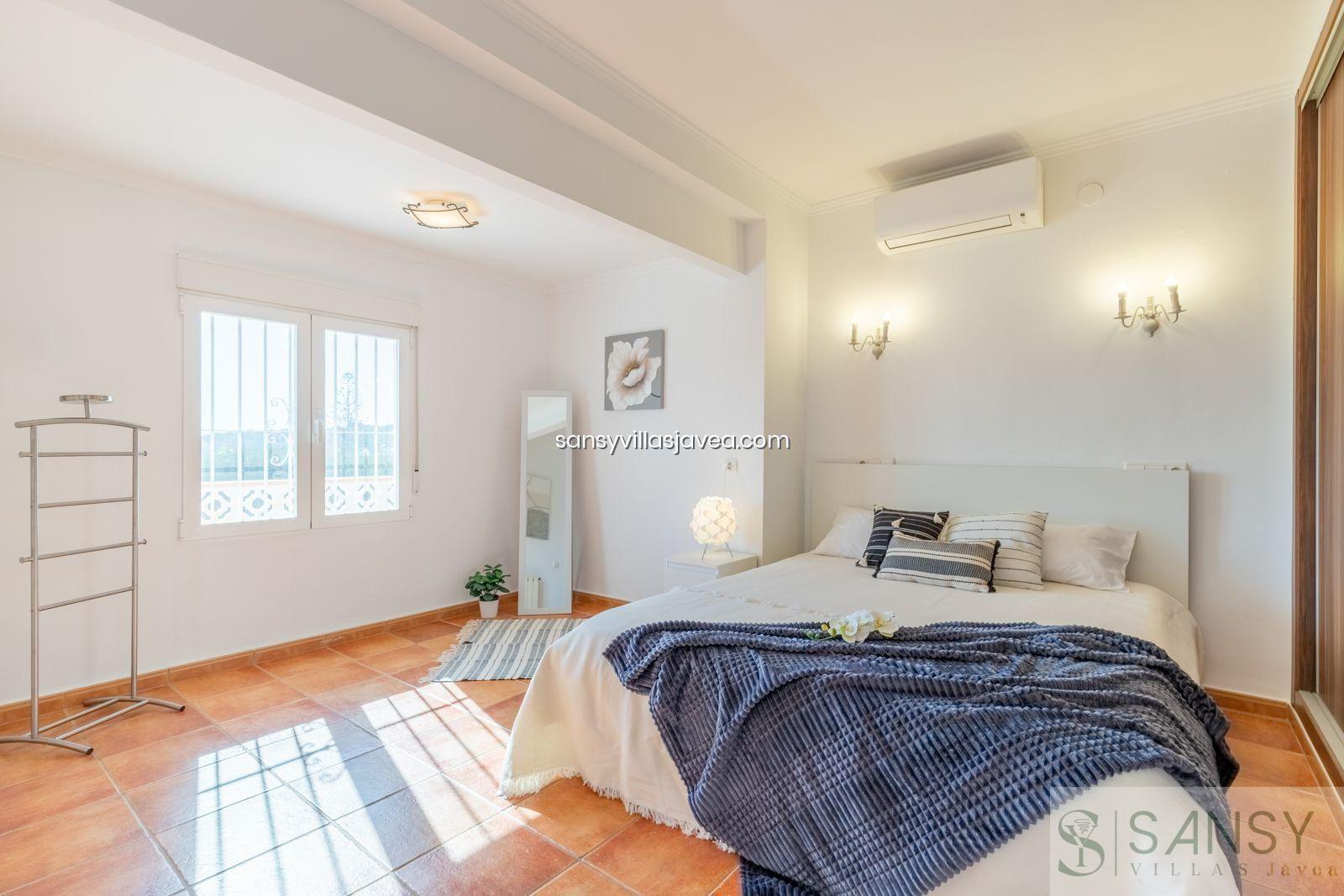 Vendita di villa in Moraira
