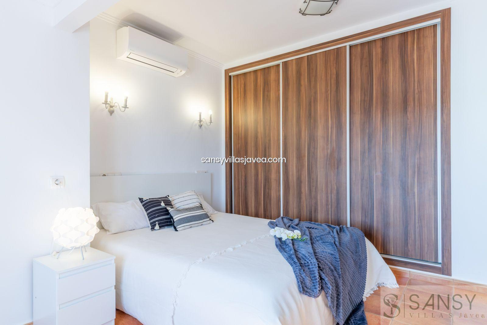 Vendita di villa in Moraira