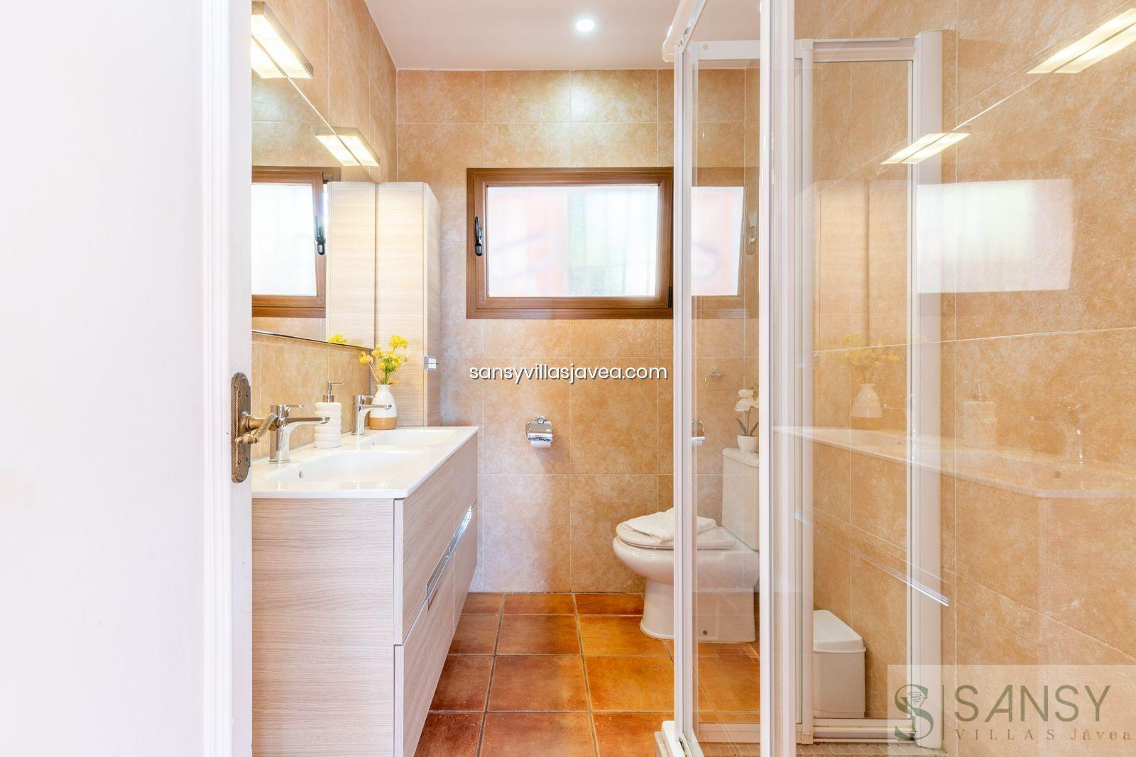 Vendita di villa in Moraira