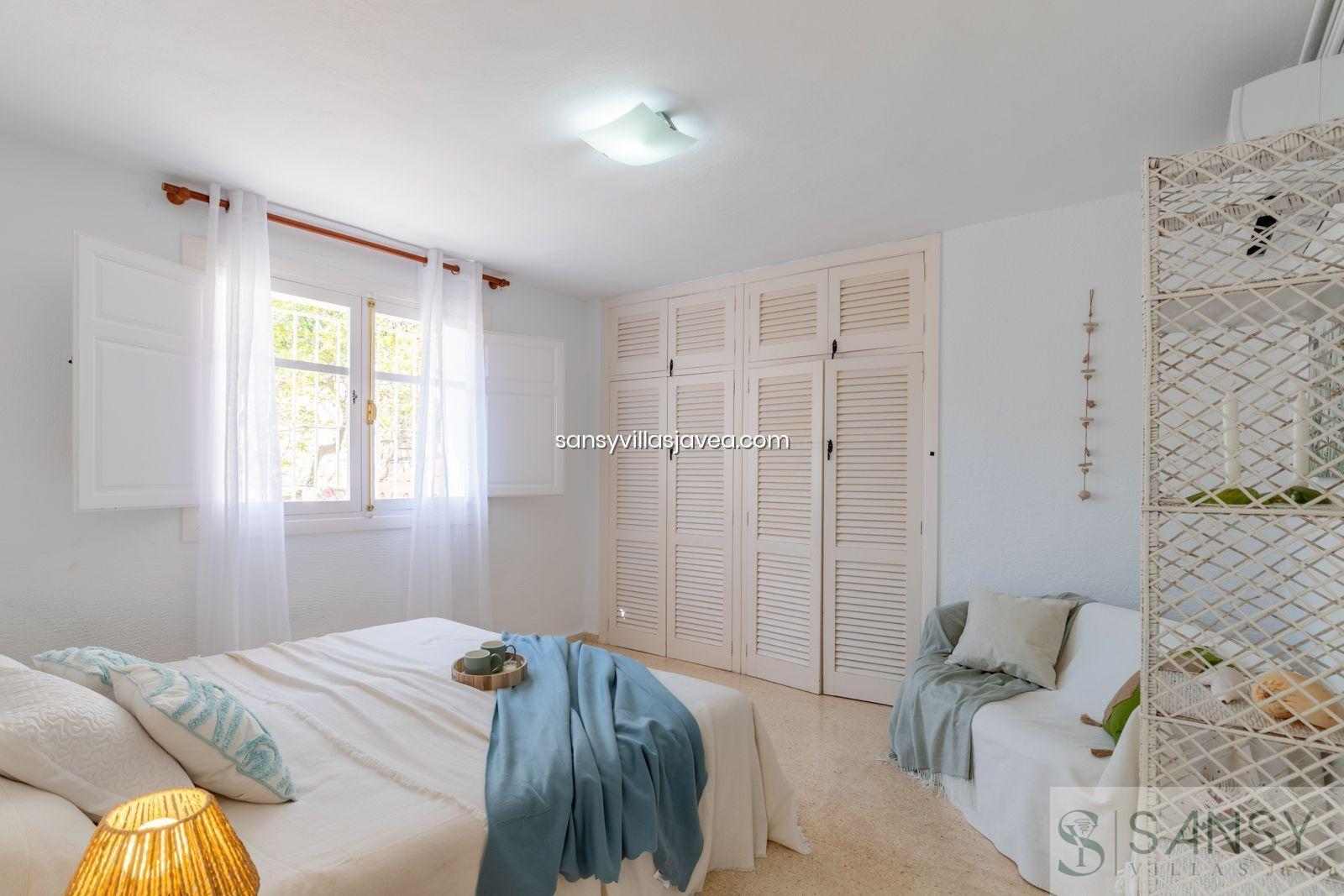 Vendita di villa in Moraira