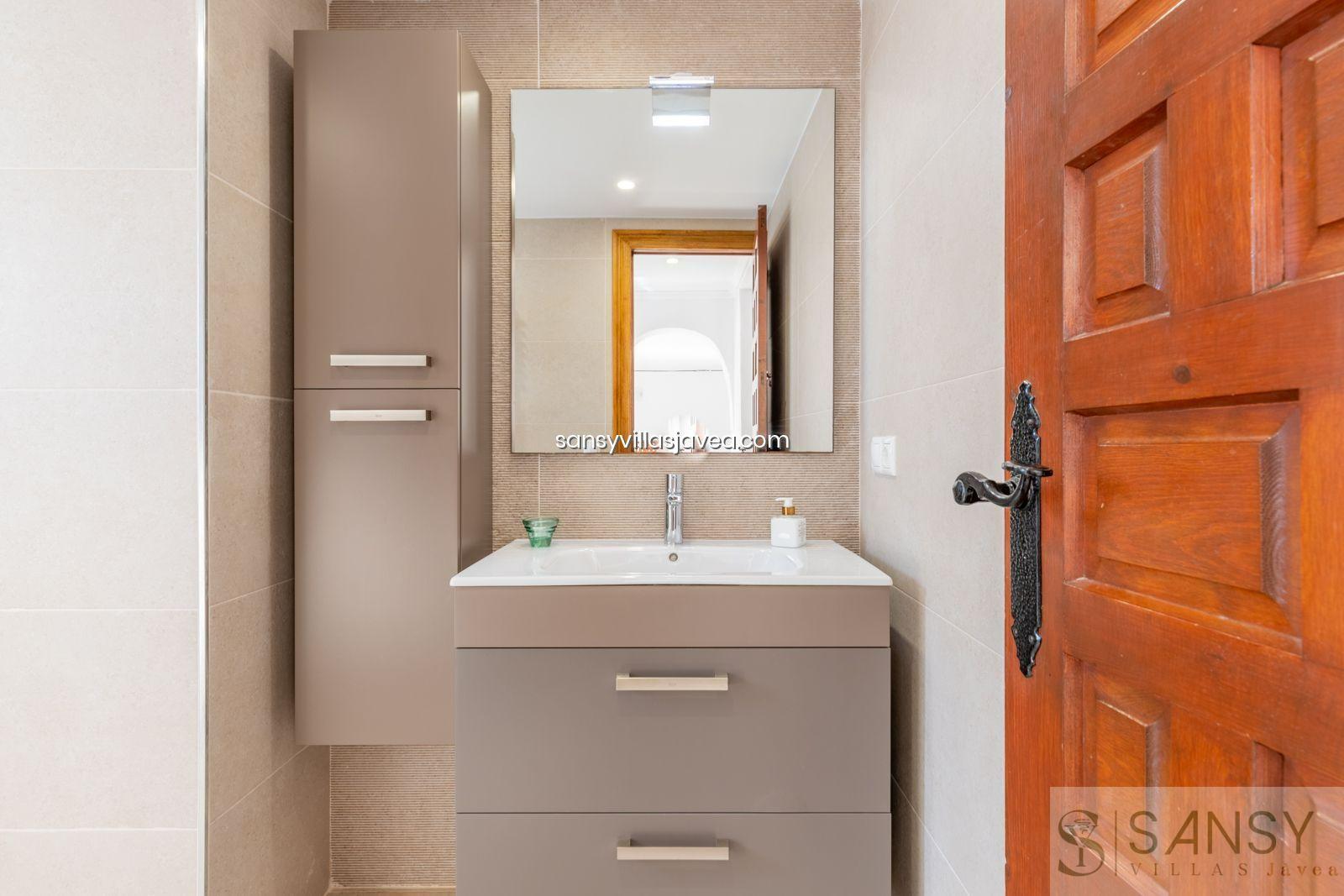 Vendita di villa in Moraira